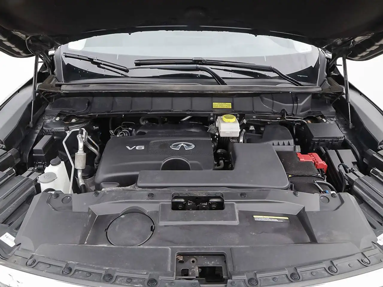 Infiniti QX60 - Image 12