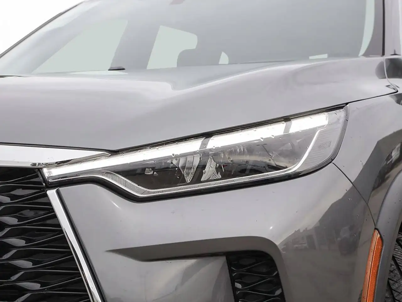 Infiniti QX60 - Image 14