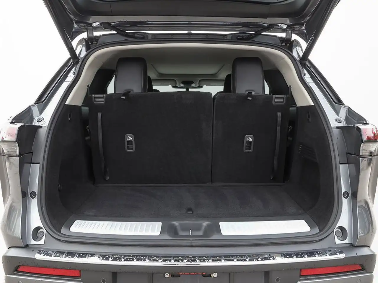 Infiniti QX60 - Image 15