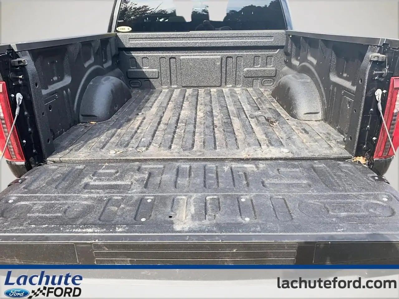 Ford F-150 - Image 10