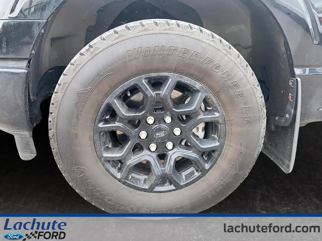 Ford F-150 - Image 9