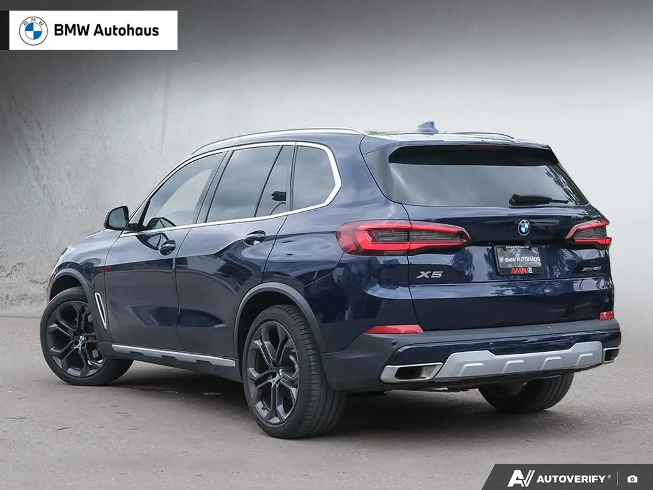 BMW X5 - Image 4