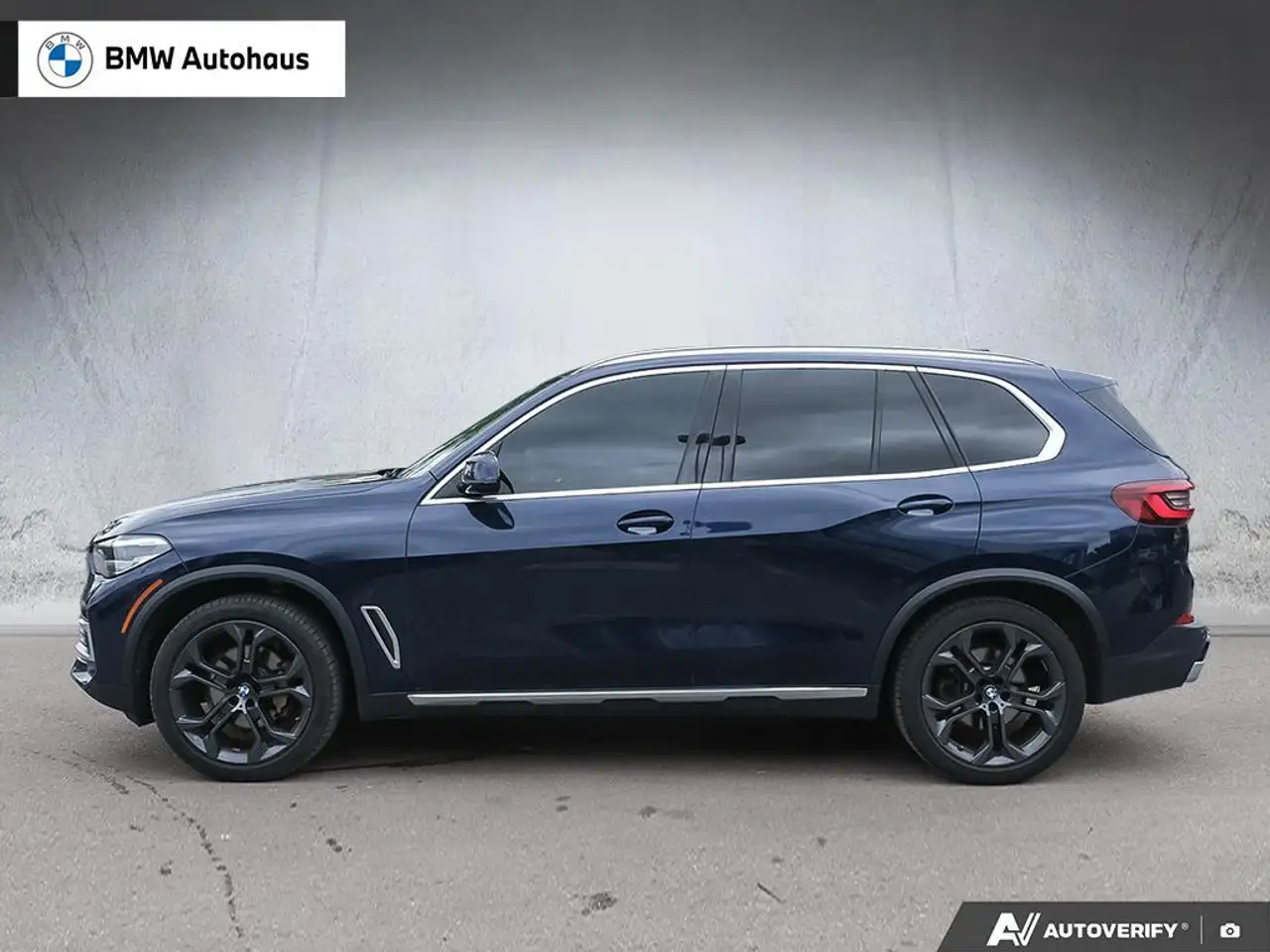 BMW X5 - Image 3