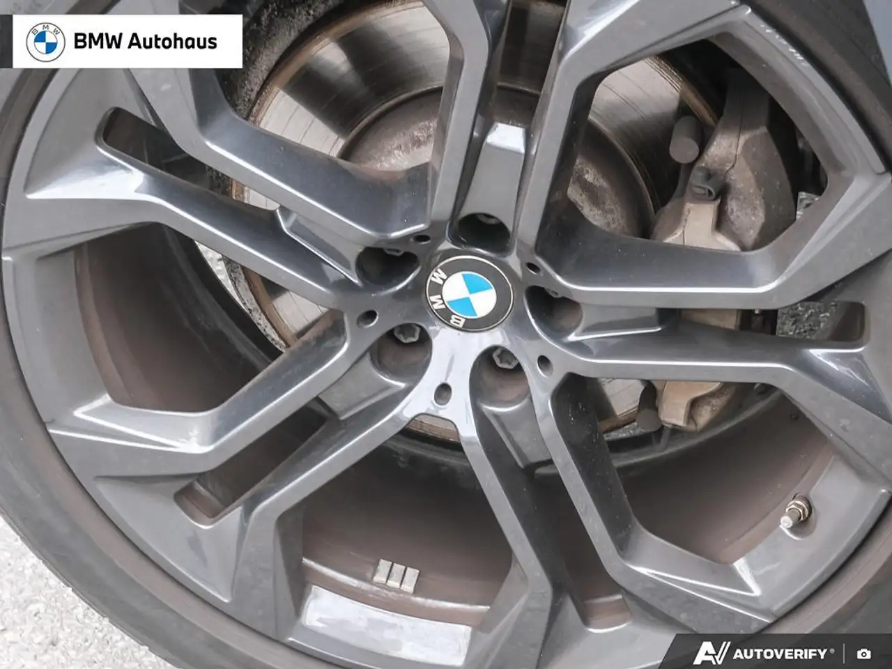 BMW X5 - Image 6