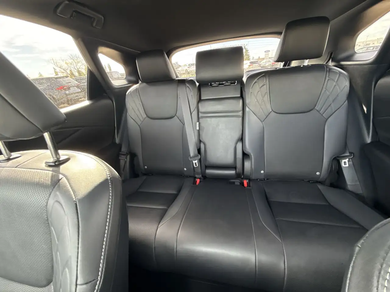 Lexus RX - Image 22