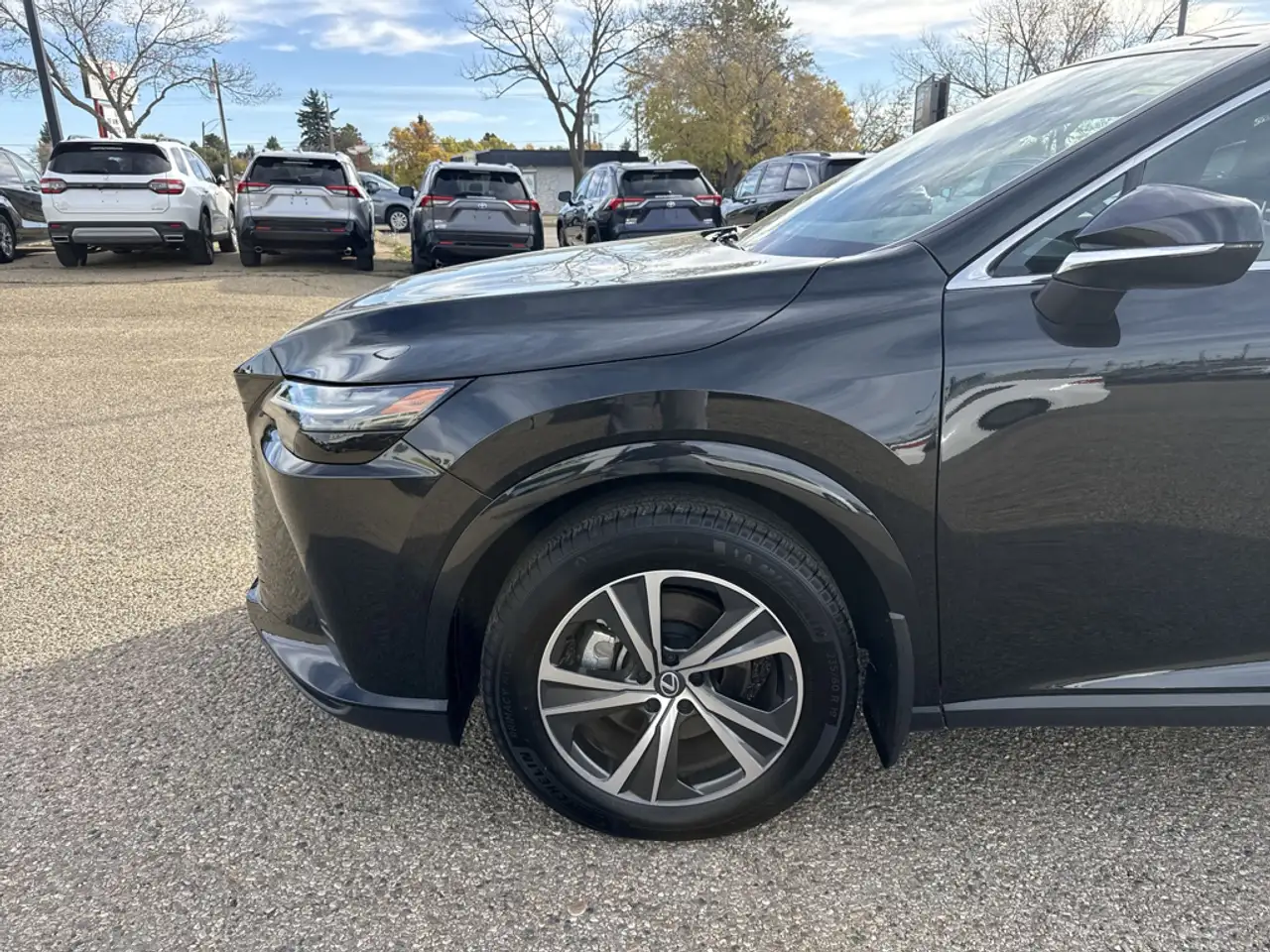 Lexus RX - Image 10