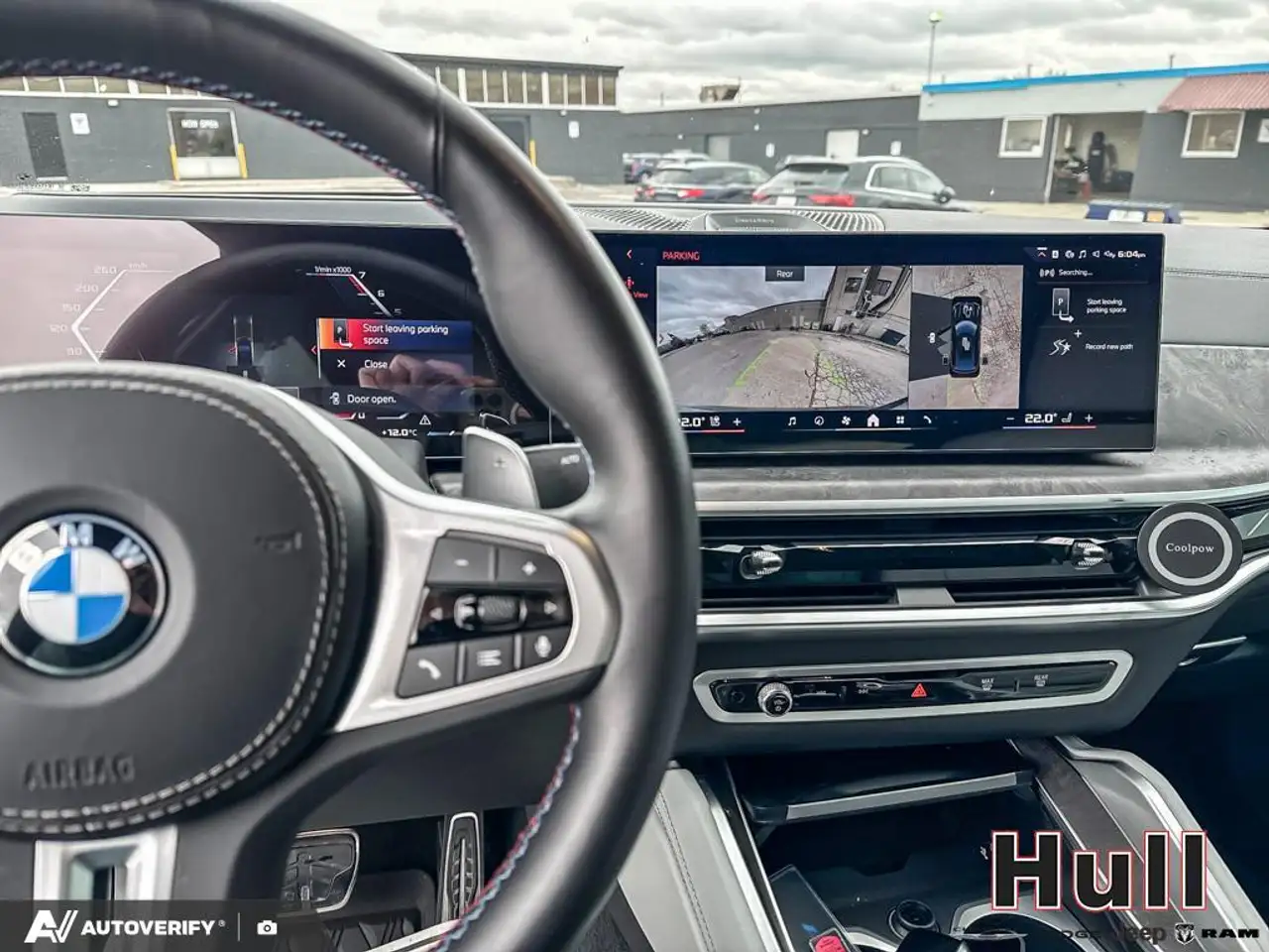 BMW X6 - Image 16