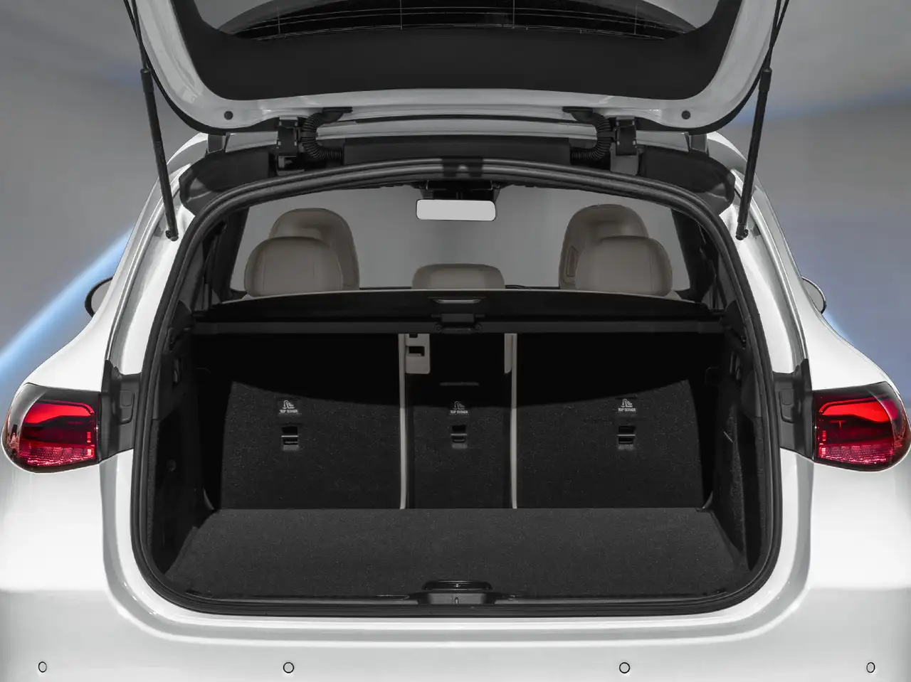 Mercedes-Benz GLC - Image 7