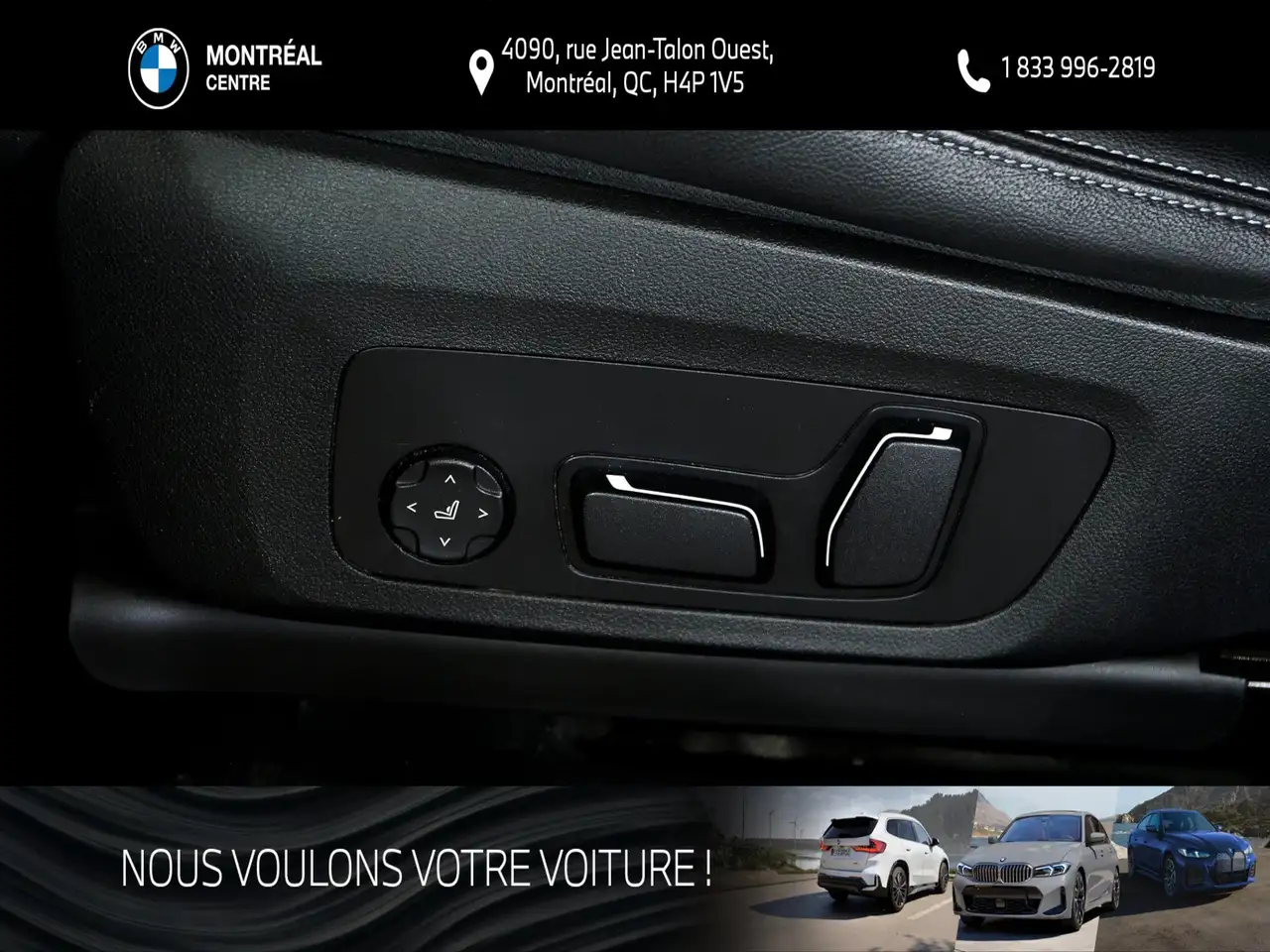 BMW X3 - Image 19