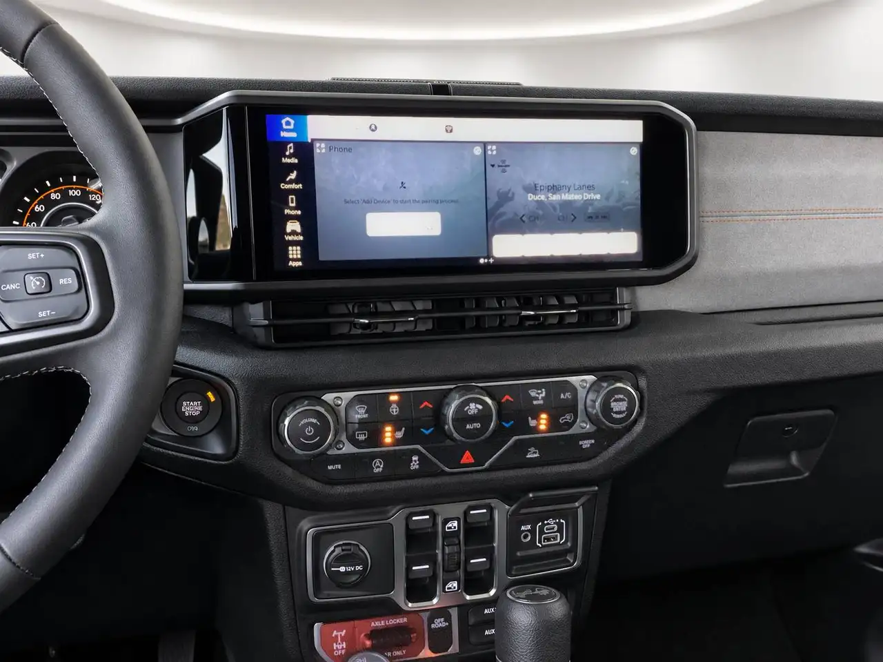 Jeep Wrangler - Image 9
