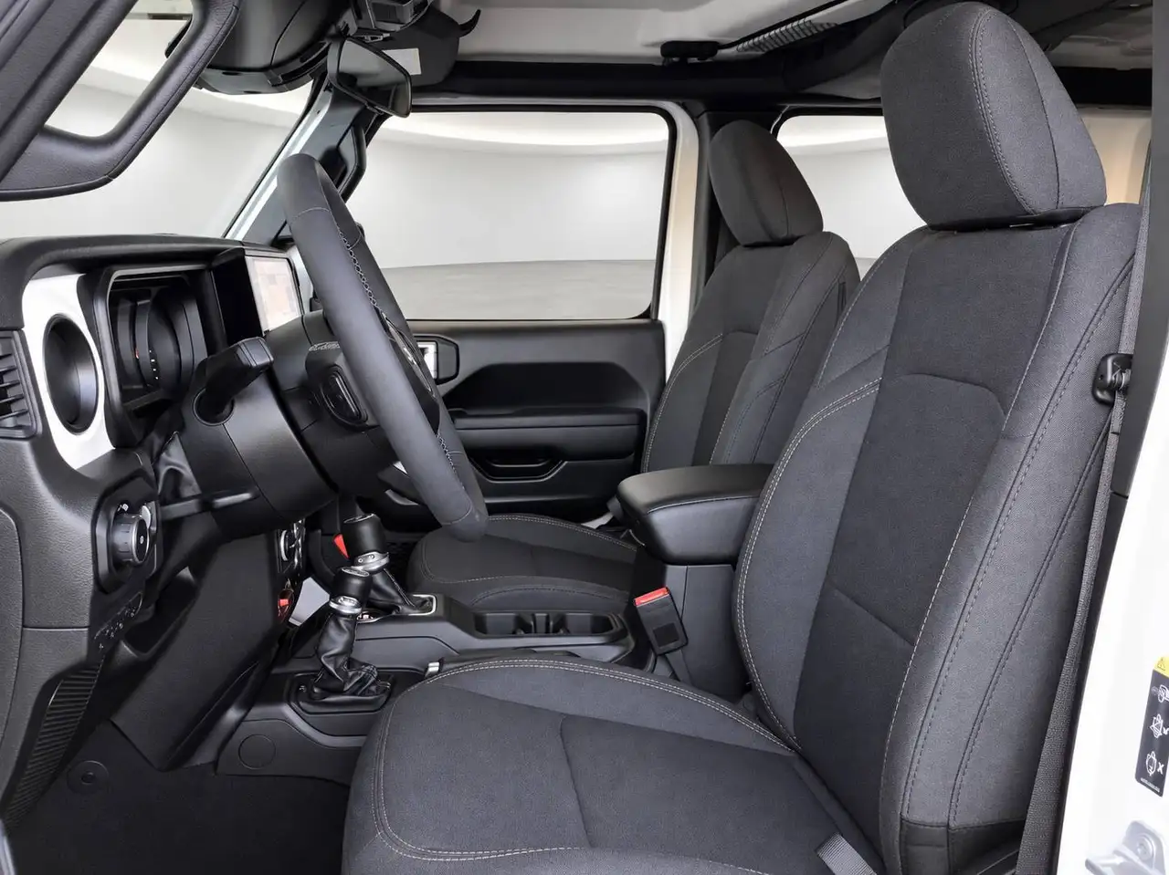 Jeep Wrangler - Image 19