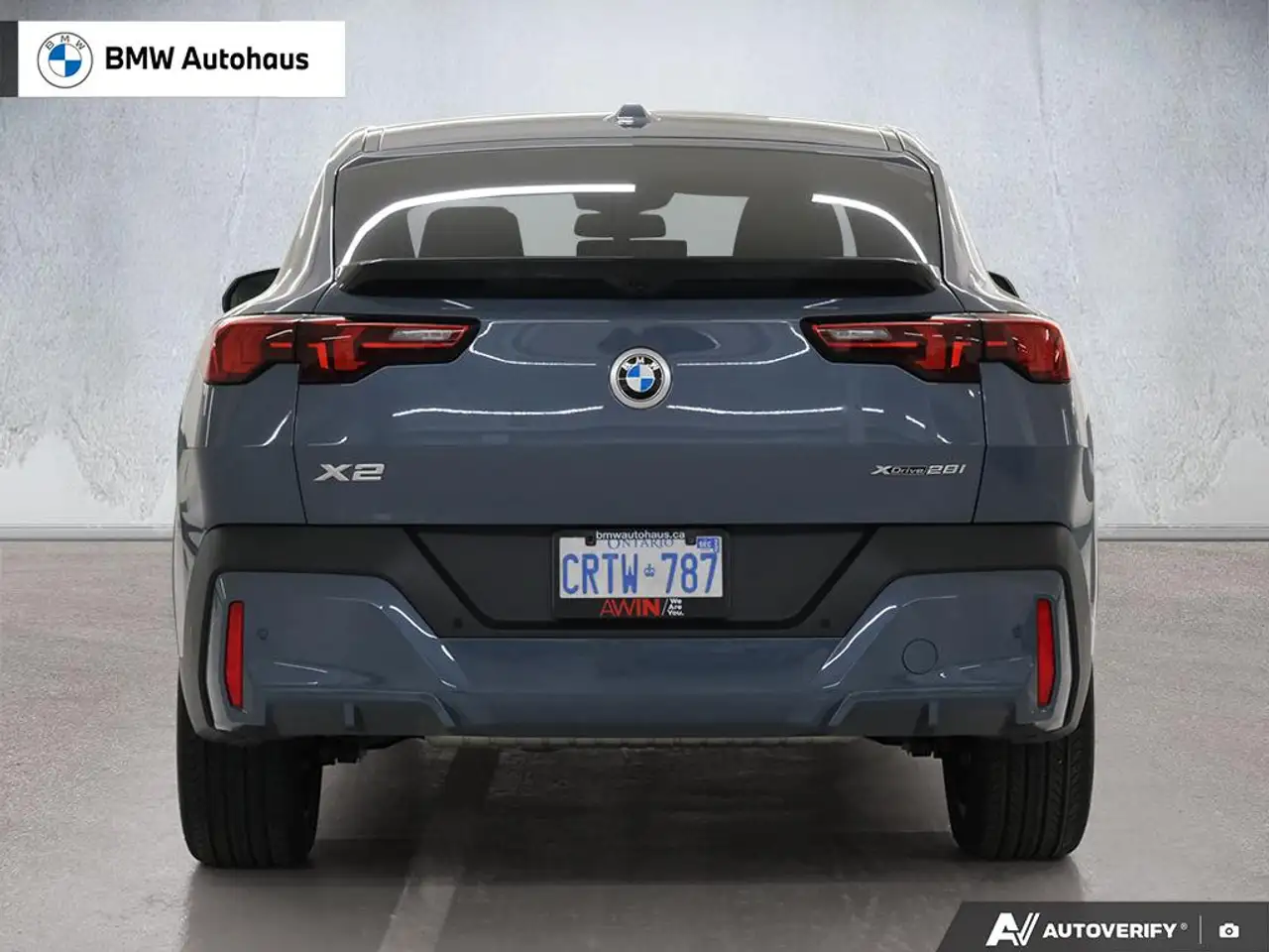 BMW X2 - Image 5