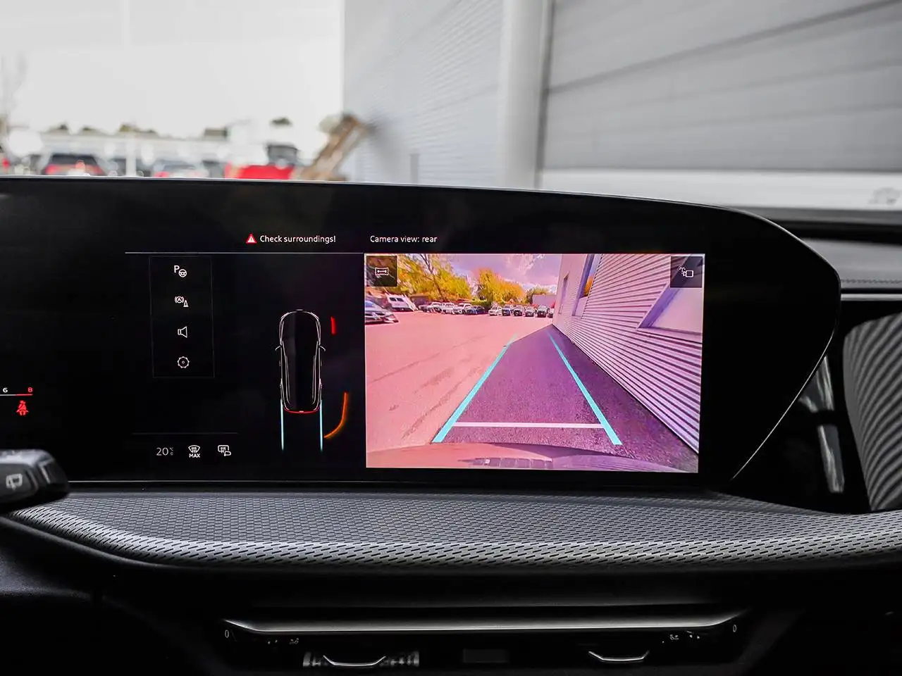 Audi Q5 - Image 22