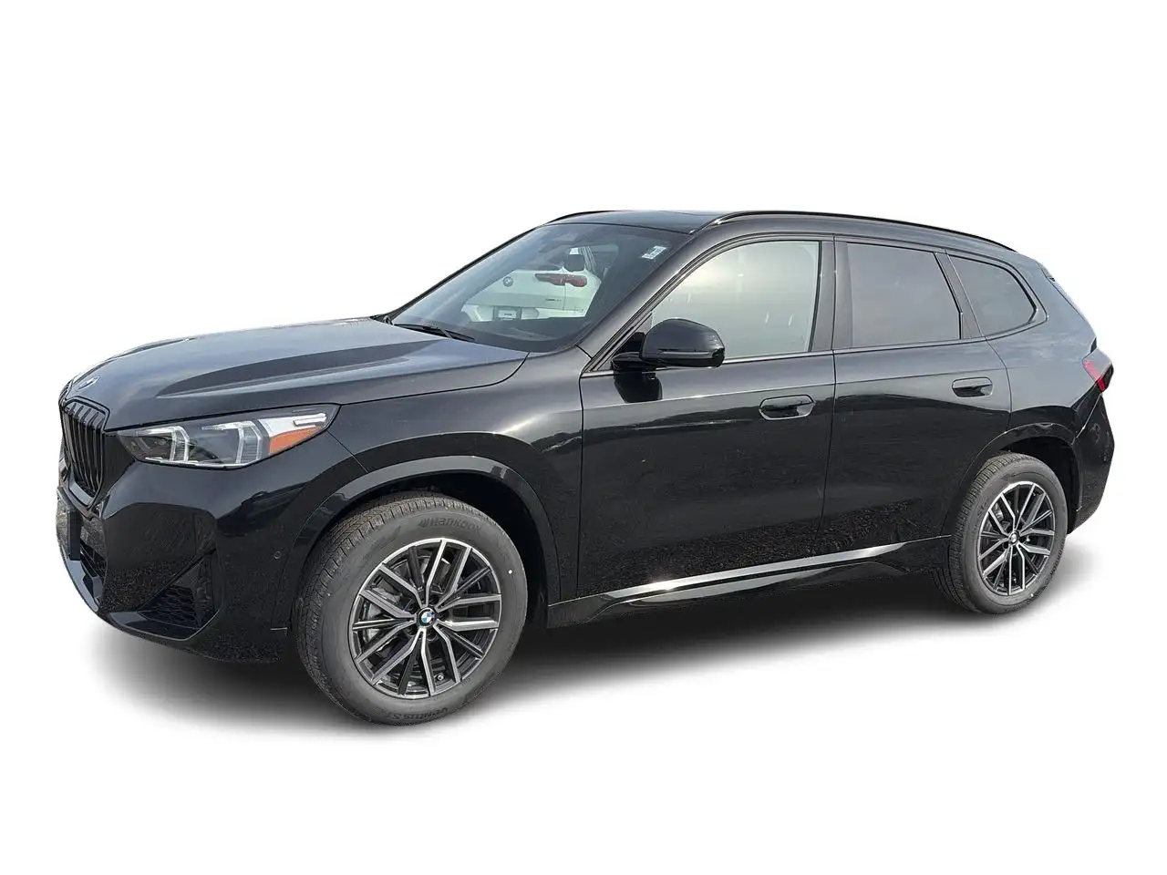 BMW X1 - Image 7