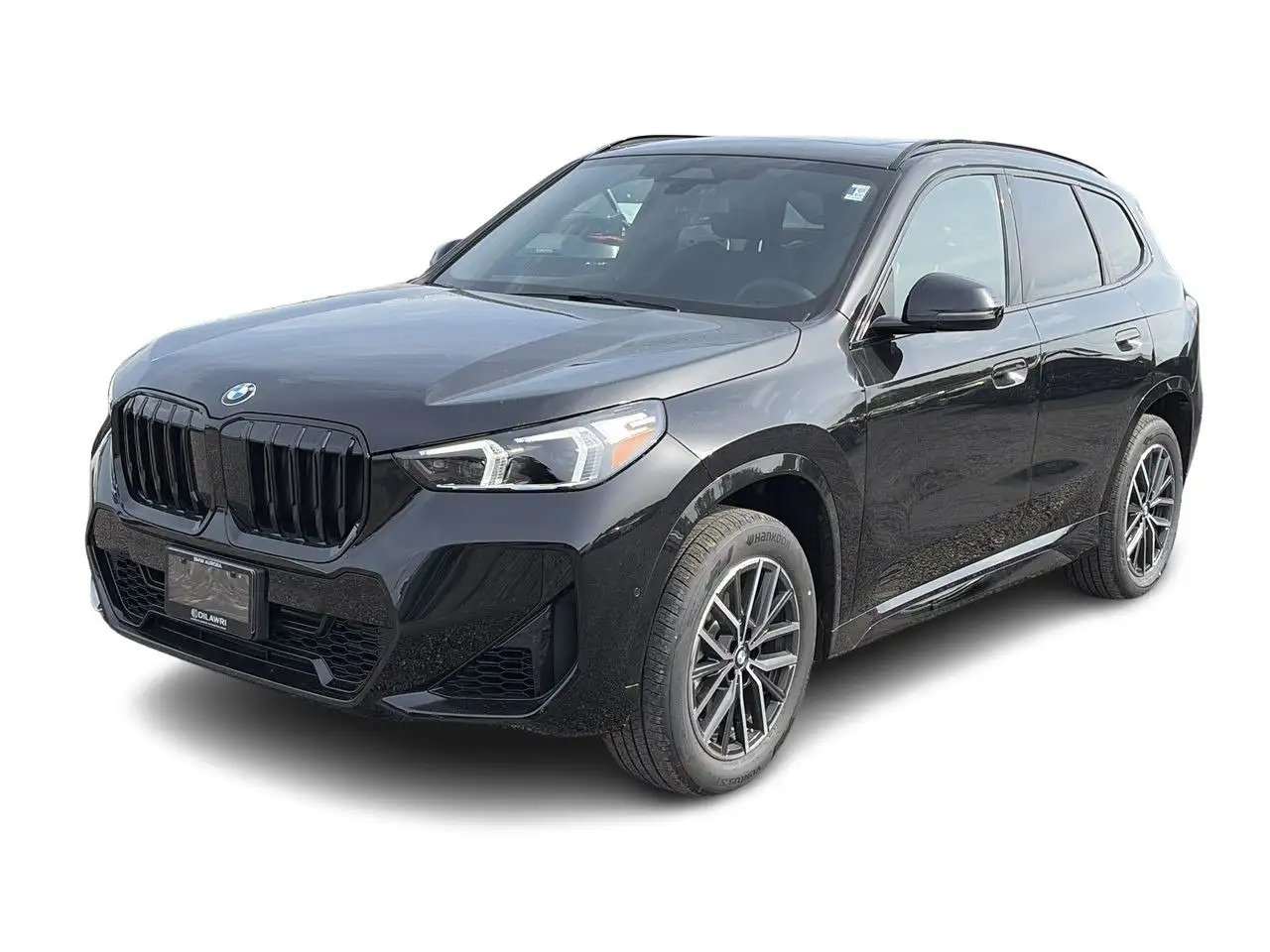 BMW X1 - Image 6
