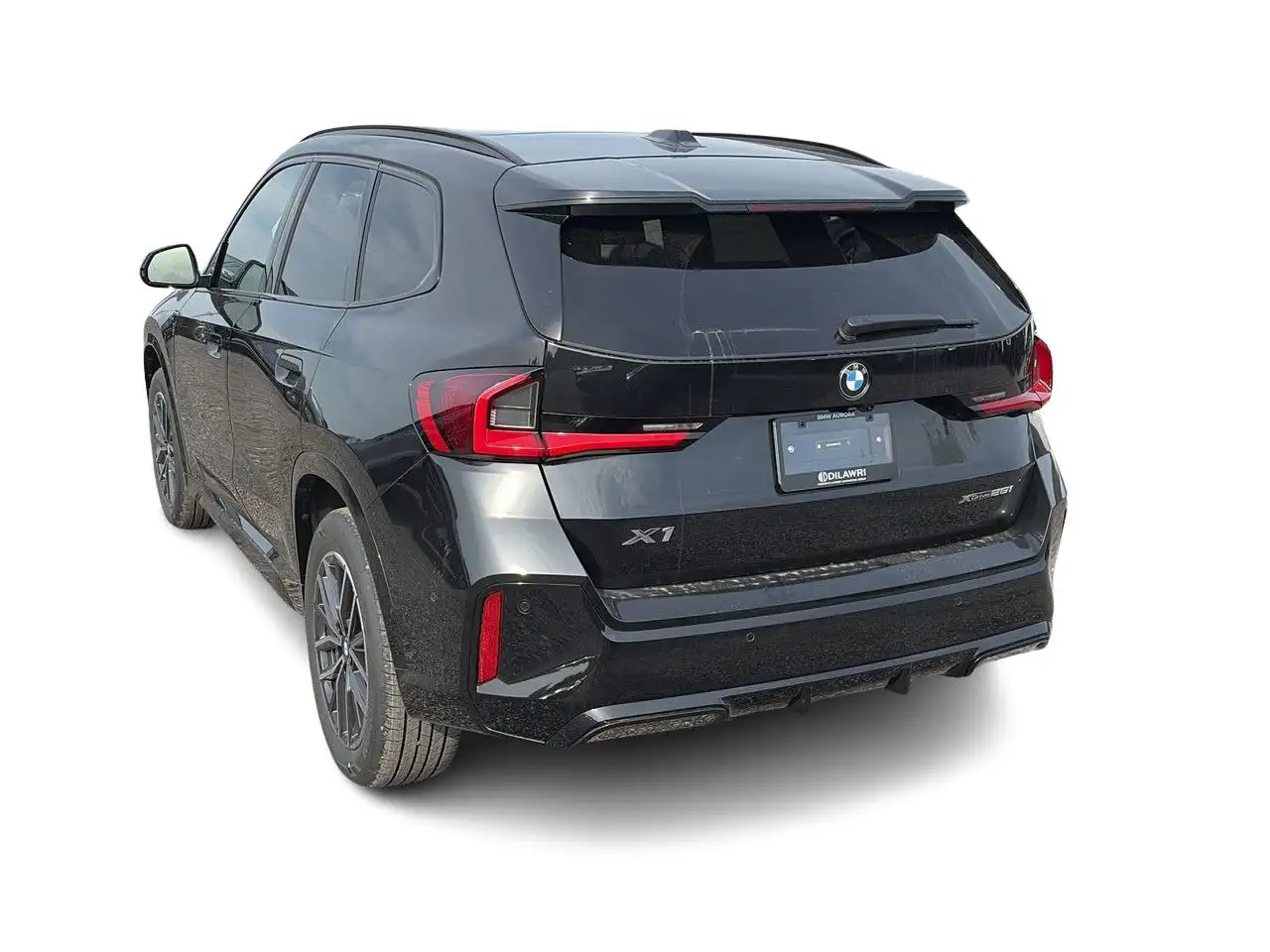 BMW X1 - Image 11