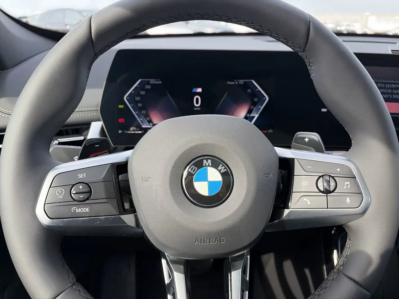 BMW X1 - Image 22