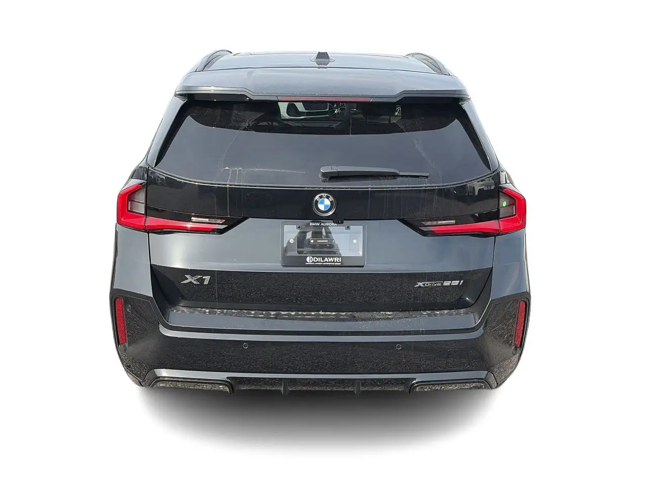 BMW X1 - Image 12
