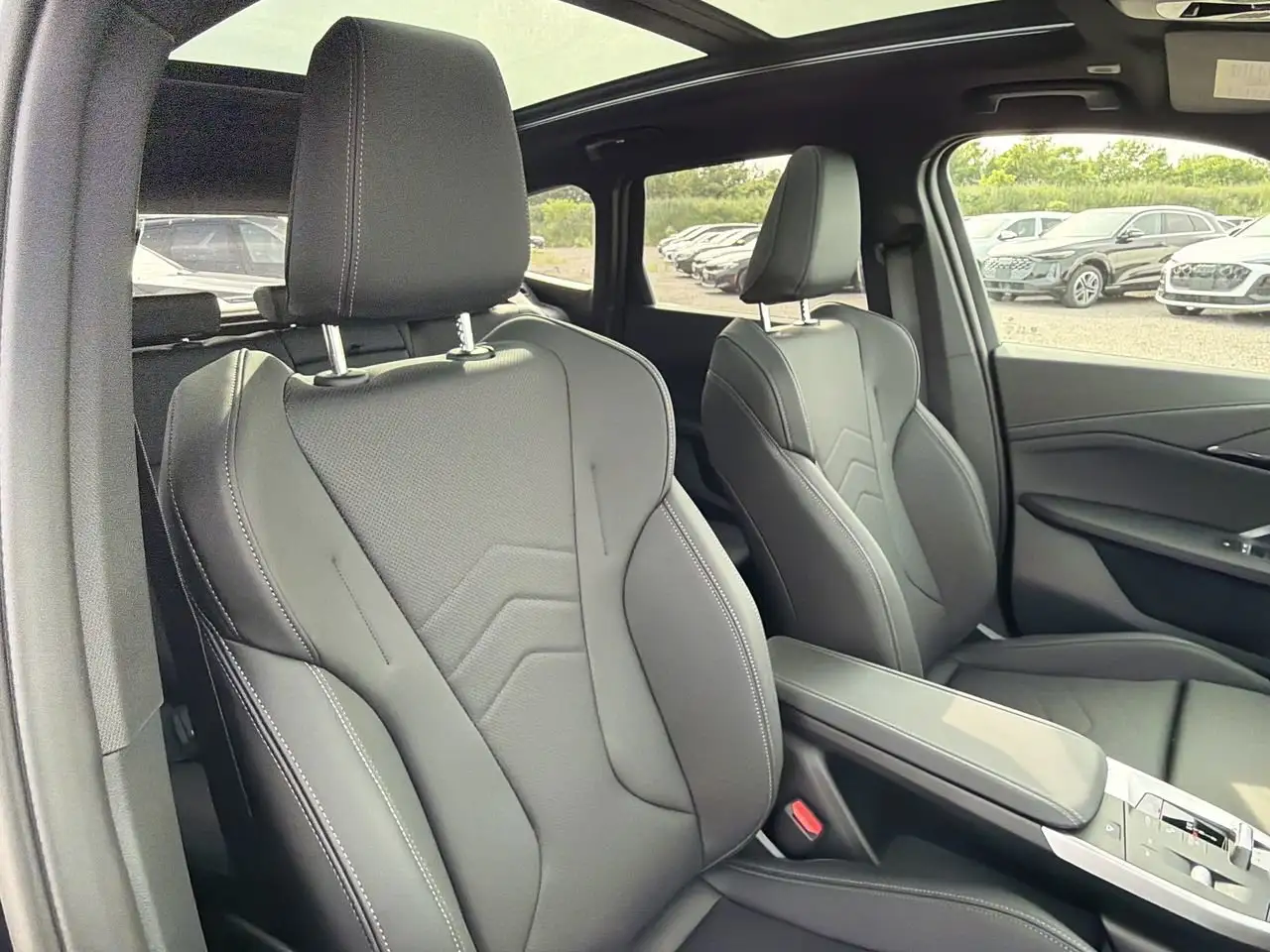 BMW X1 - Image 33