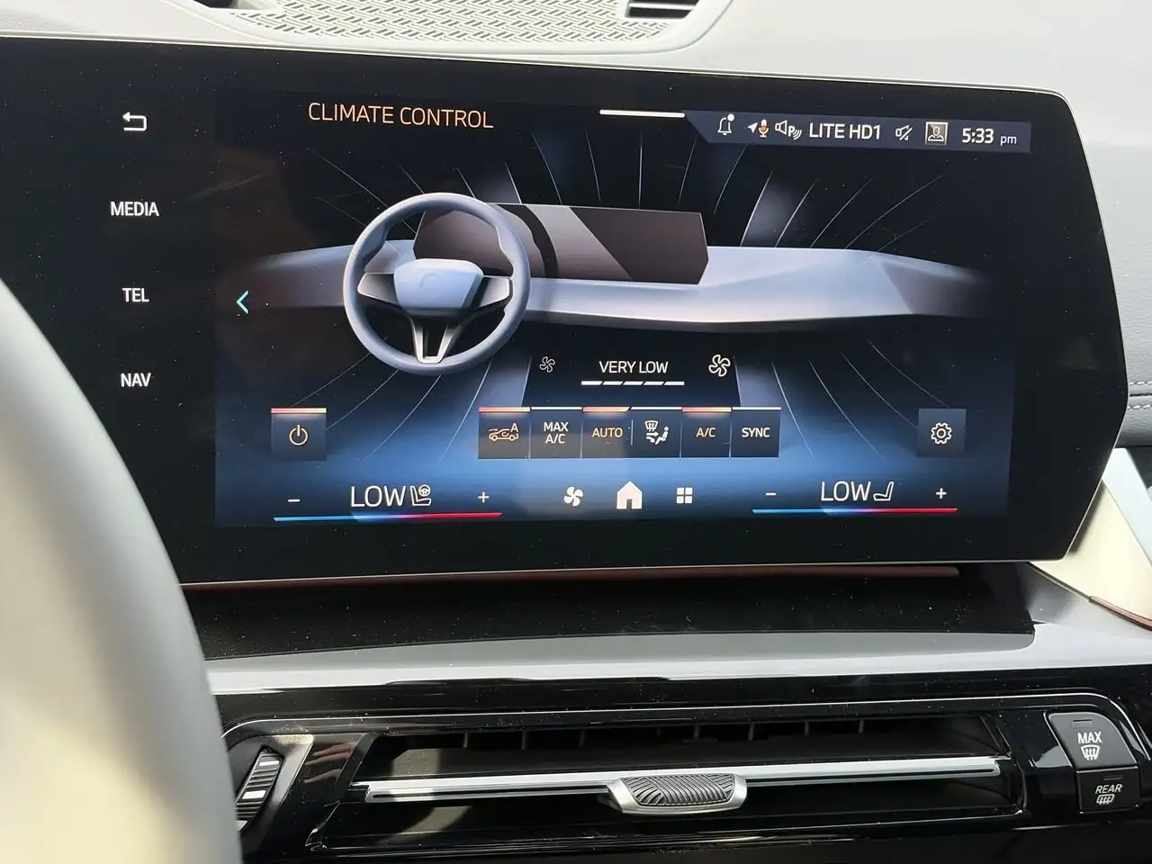 BMW X1 - Image 27