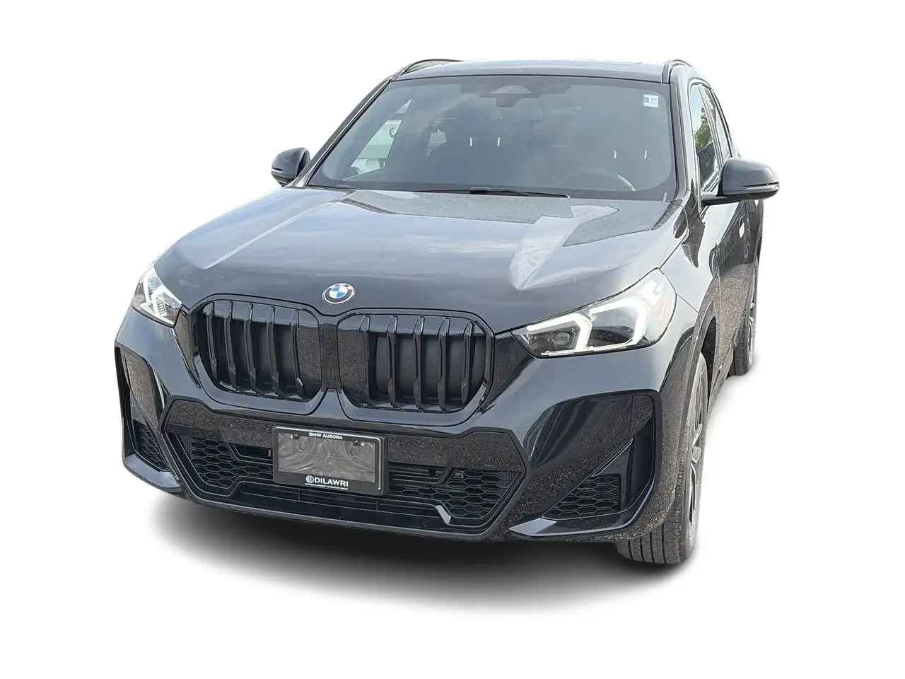 BMW X1 - Image 5