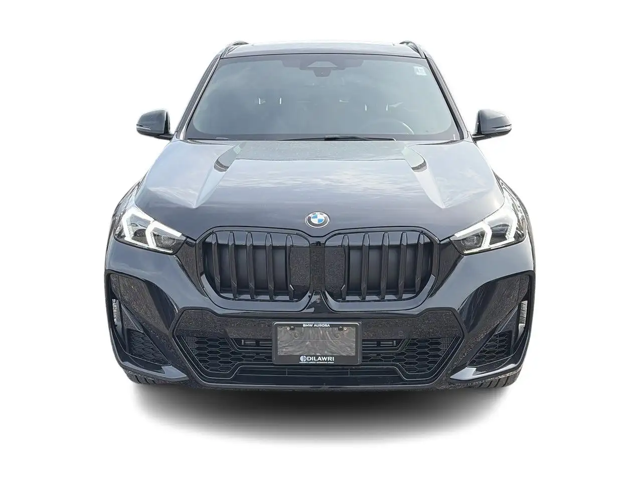 BMW X1 - Image 4