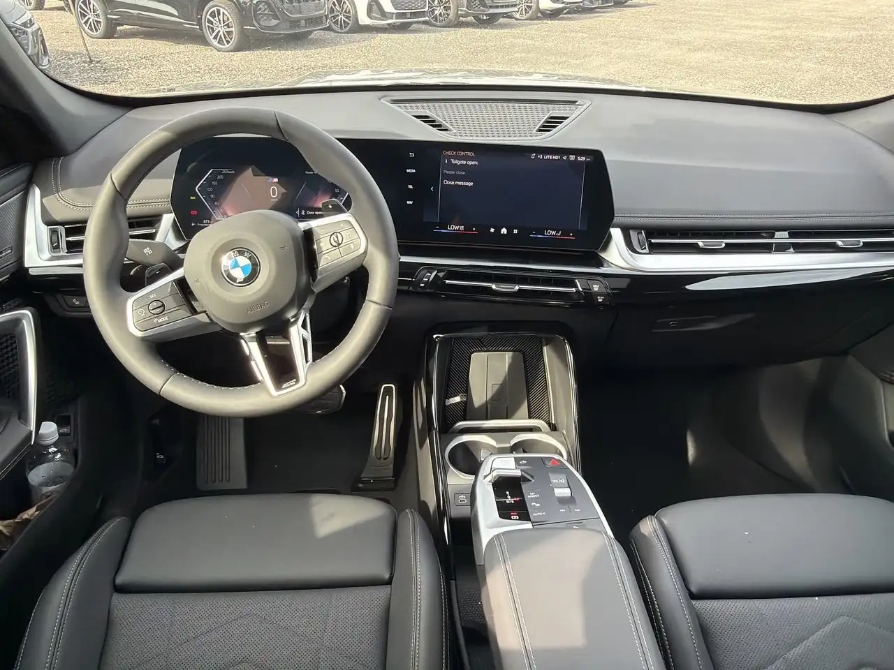 BMW X1 - Image 29