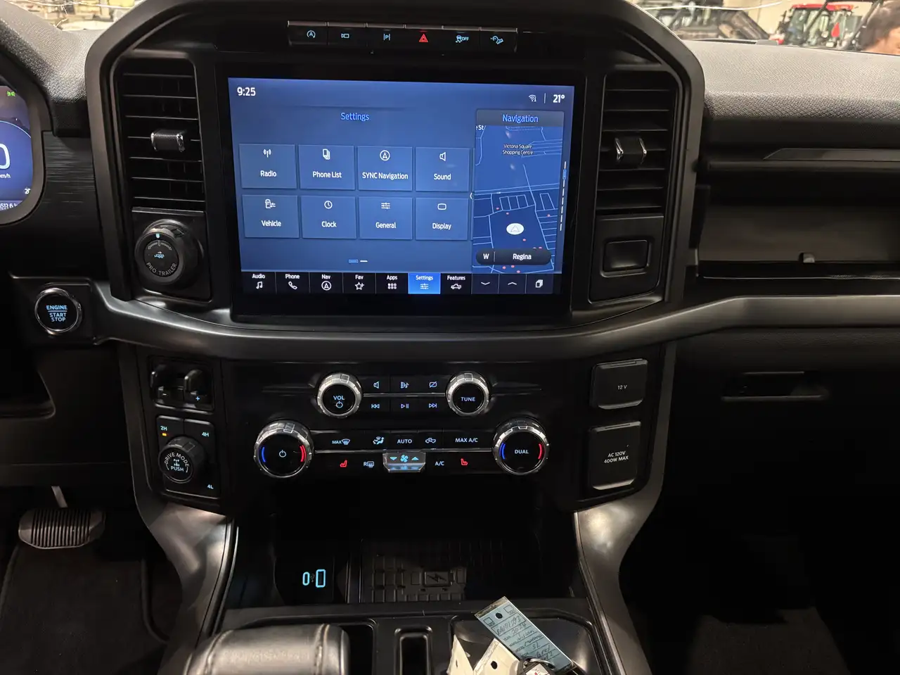 Ford F-150 - Image 11