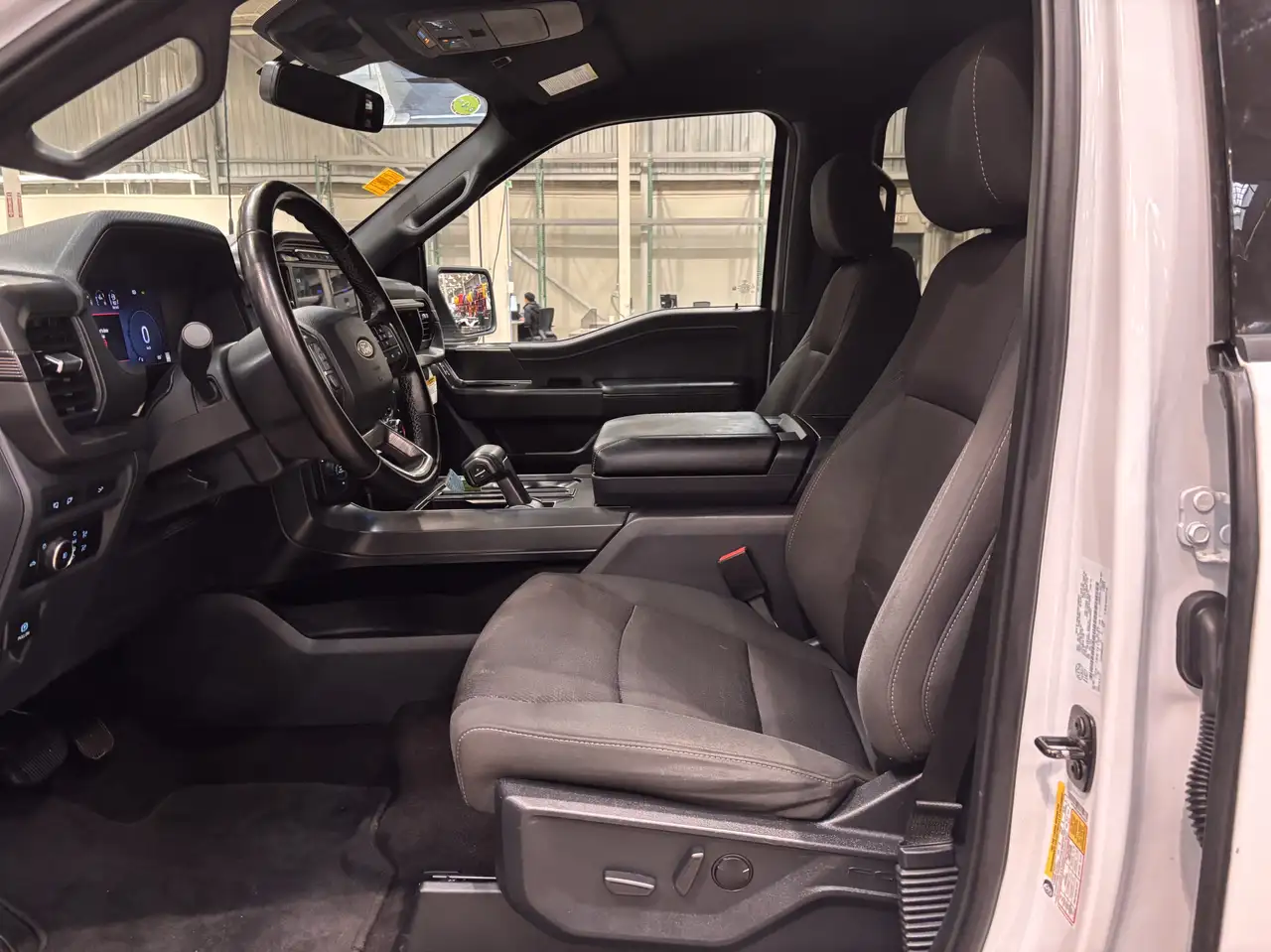 Ford F-150 - Image 7