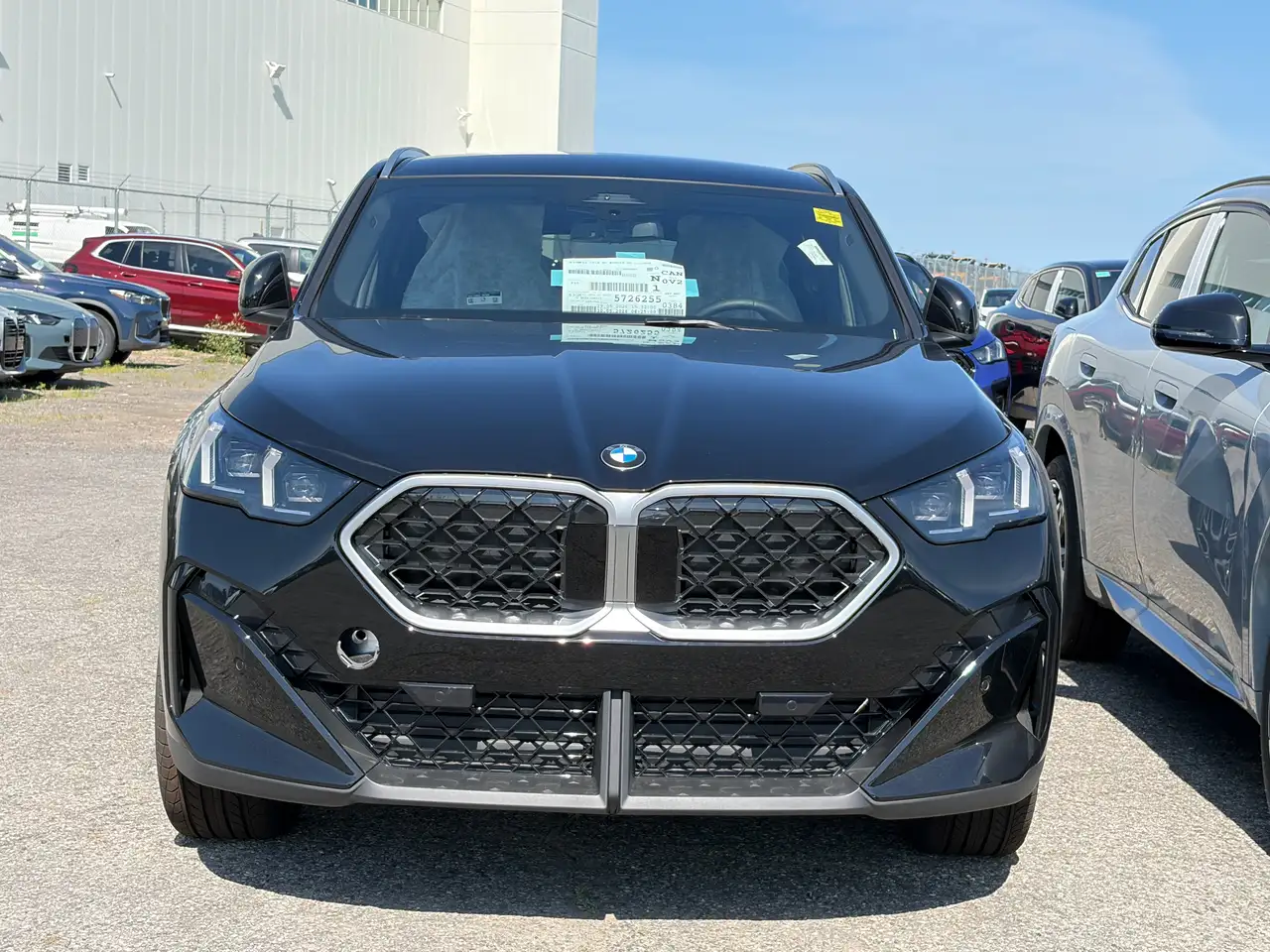 BMW X2 - Image 2