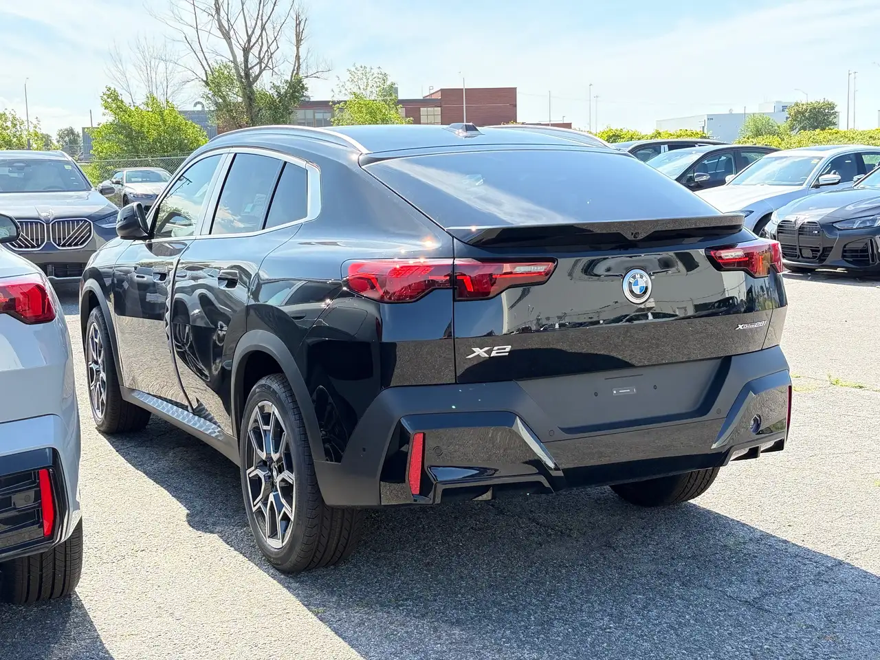 BMW X2 - Image 4