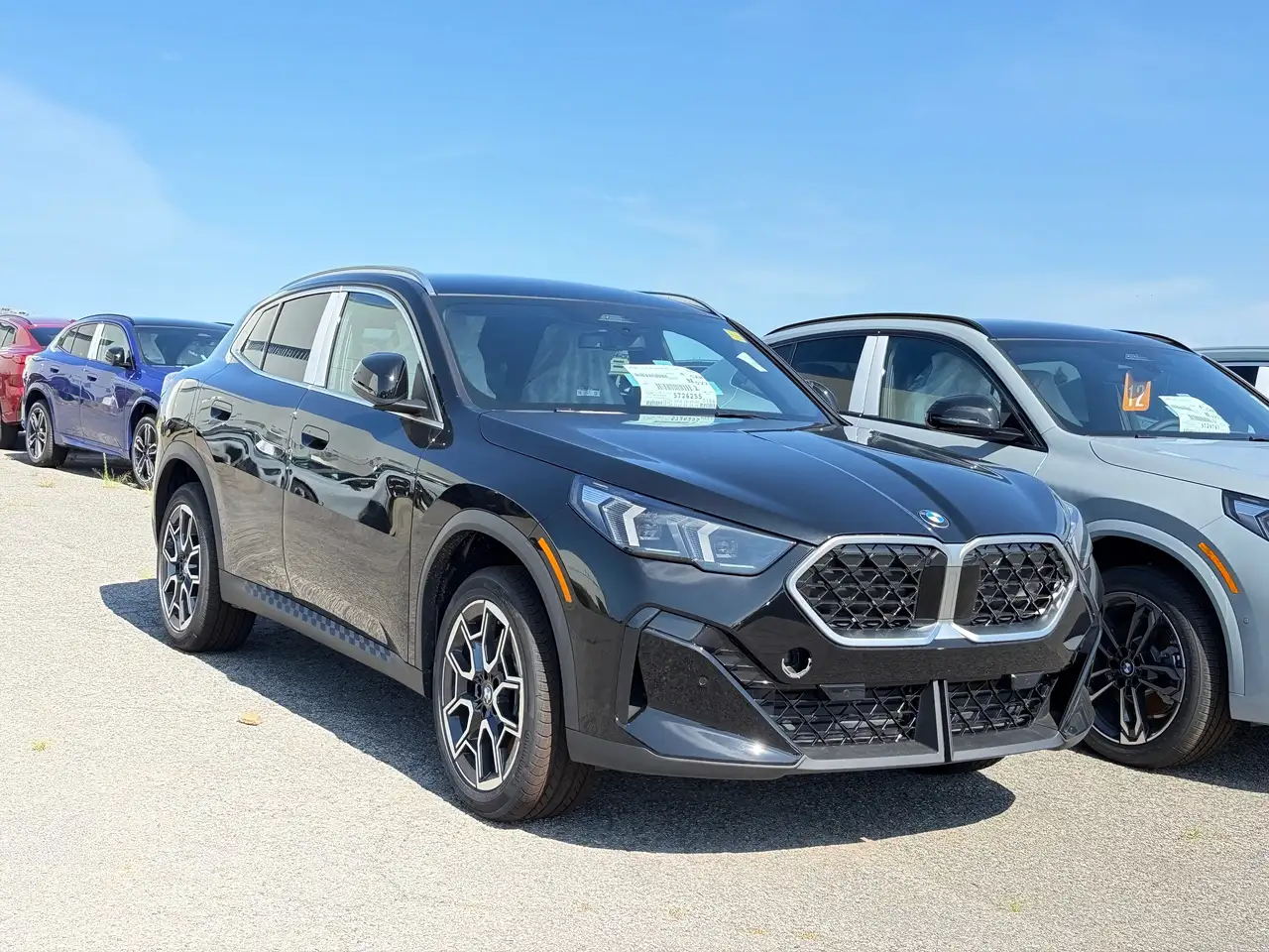 BMW X2 - Image 3