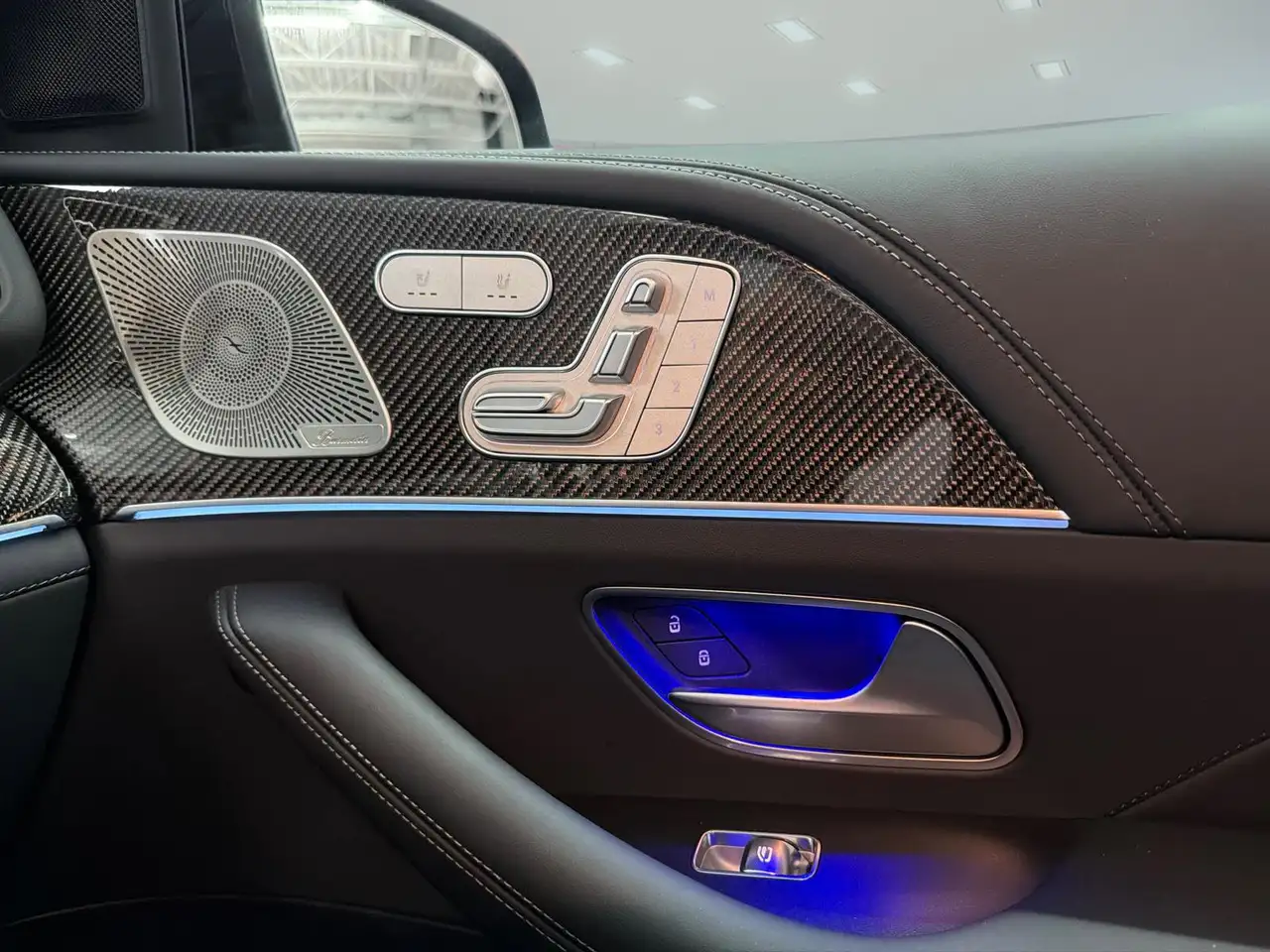 Mercedes-Benz GLE - Image 15