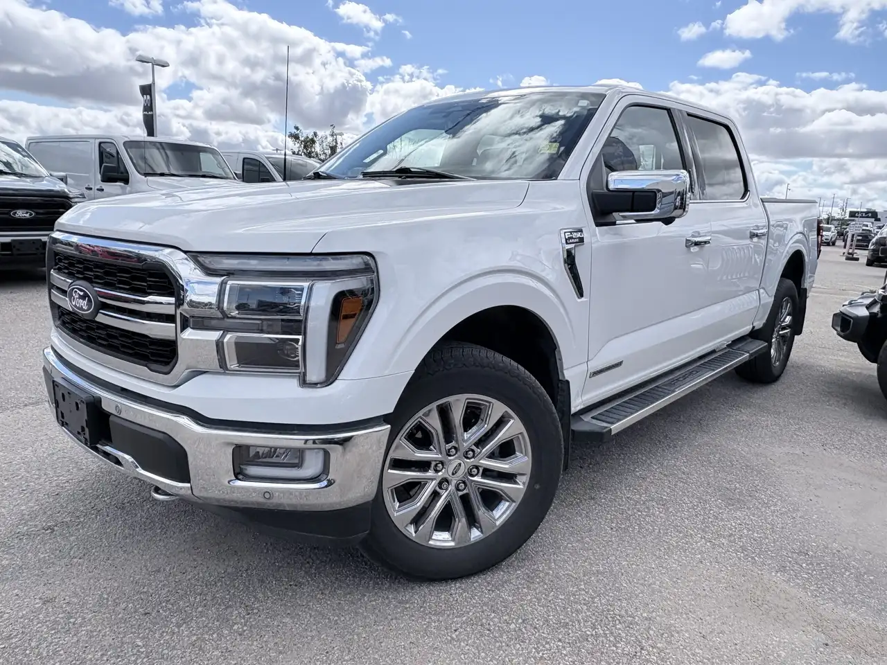 Ford F-150 - Image 2