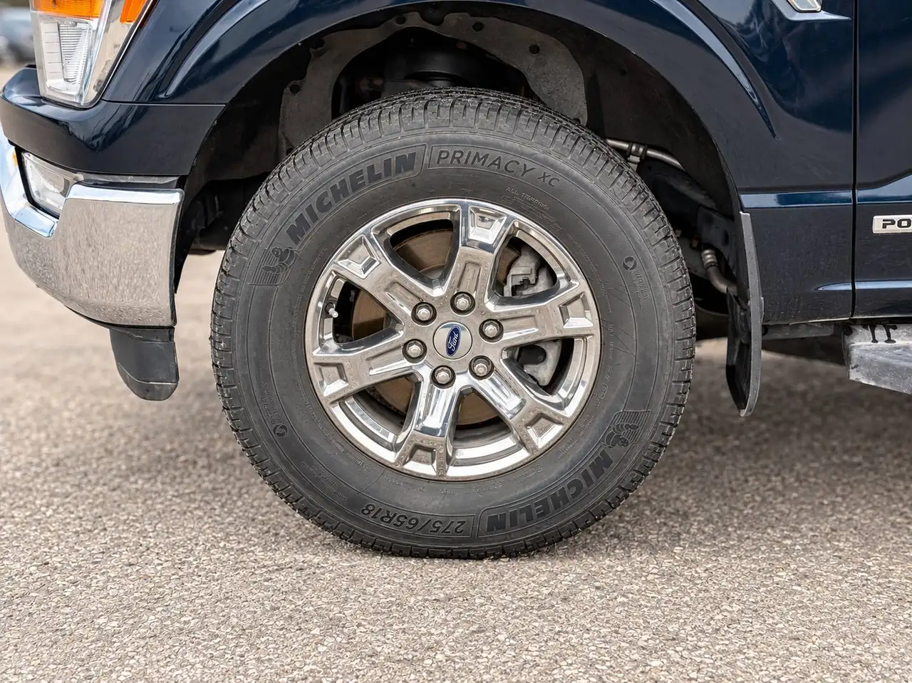 Ford F-150 - Image 3