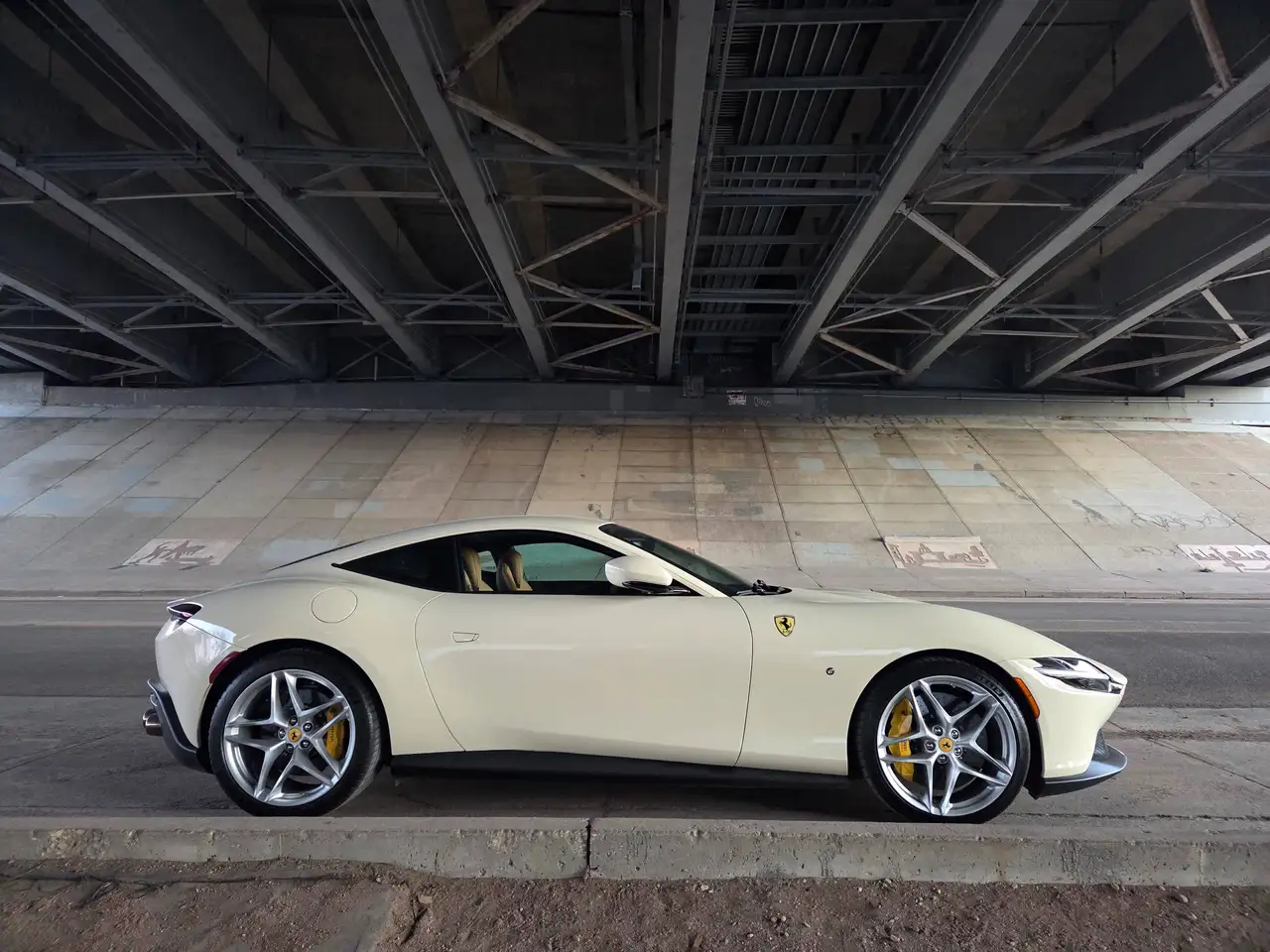 Ferrari Roma