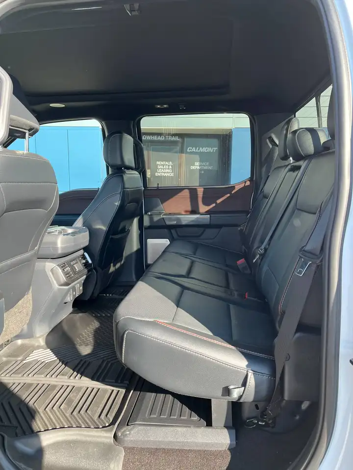 Ford F-150 - Image 9