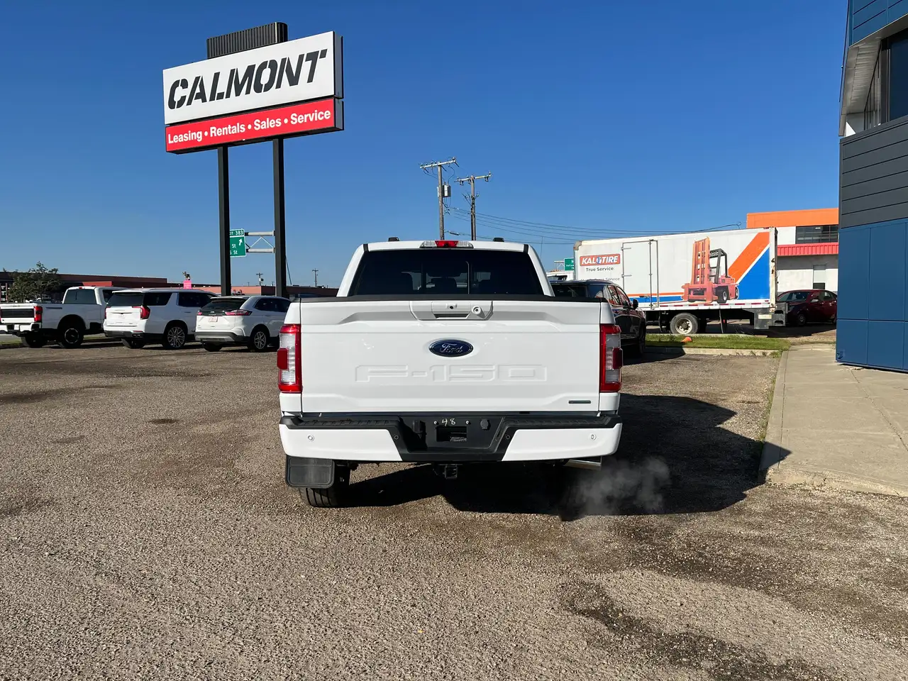 Ford F-150 - Image 7