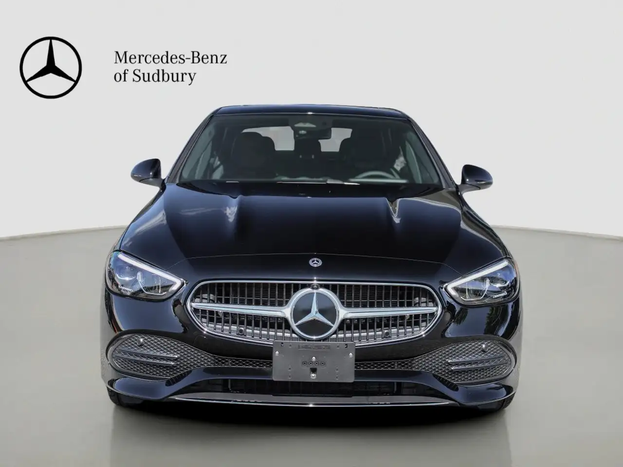 Mercedes-Benz C-Class - Image 2