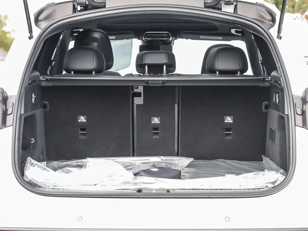 Mercedes-Benz GLC - Image 7