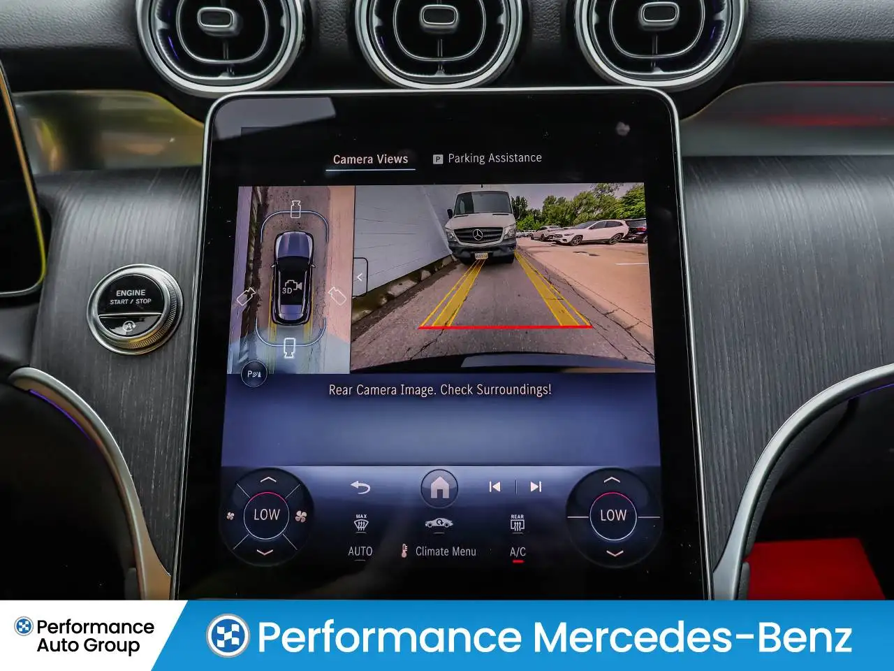 Mercedes-Benz GLC - Image 23