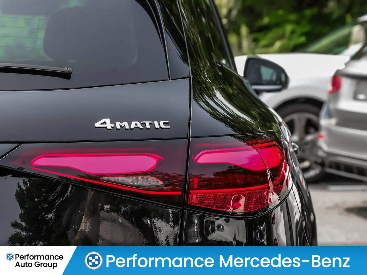 Mercedes-Benz GLC - Image 10