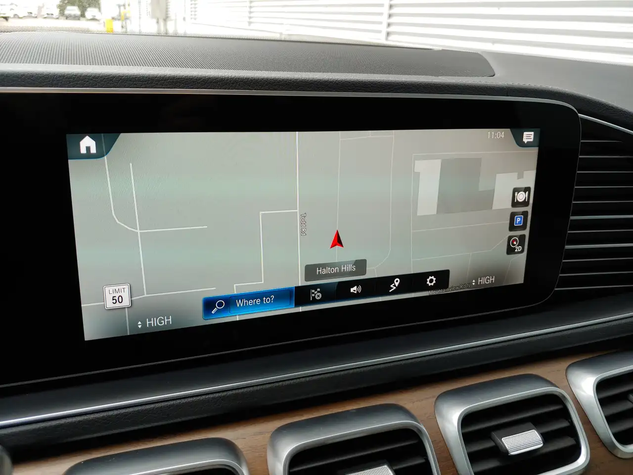 Mercedes-Benz GLE - Image 29