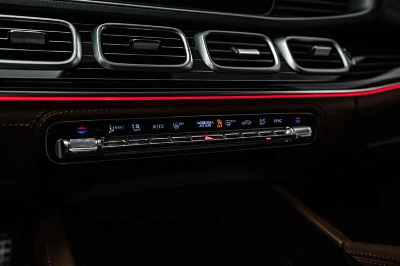 Mercedes-Benz GLE - Image 12