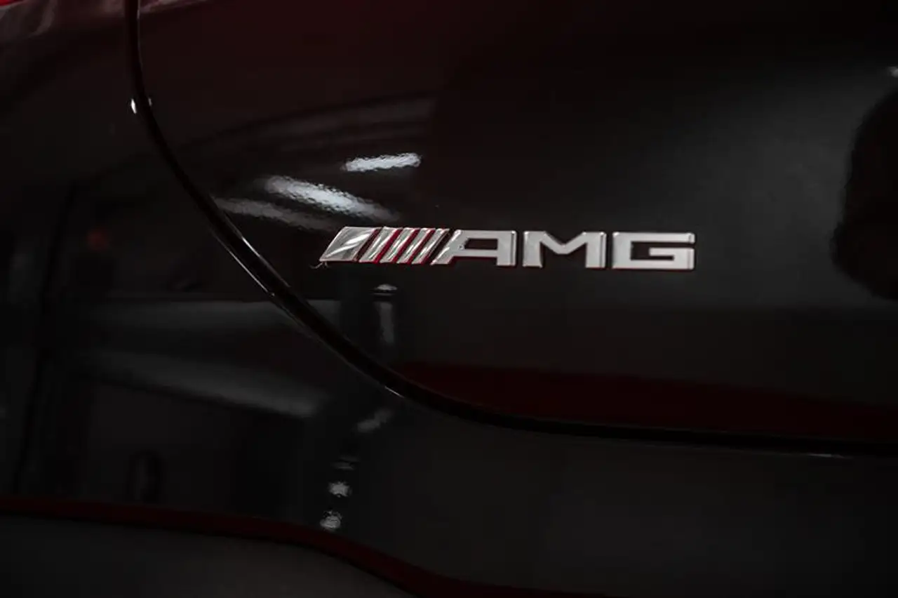 Mercedes-Benz GLE - Image 3