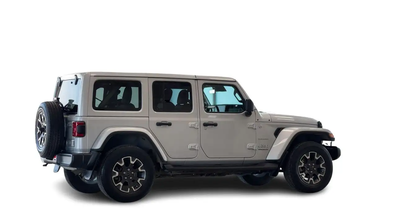 Jeep Wrangler - Image 15