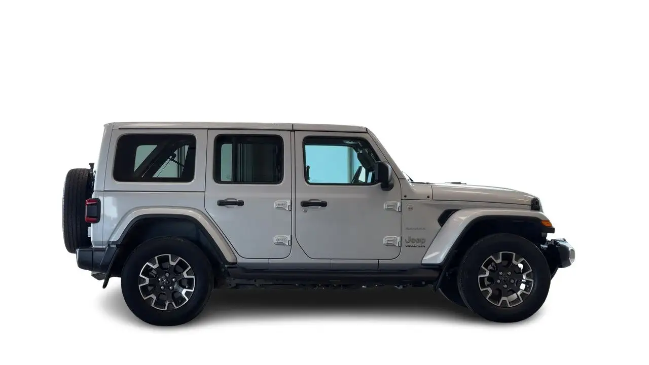 Jeep Wrangler - Image 16