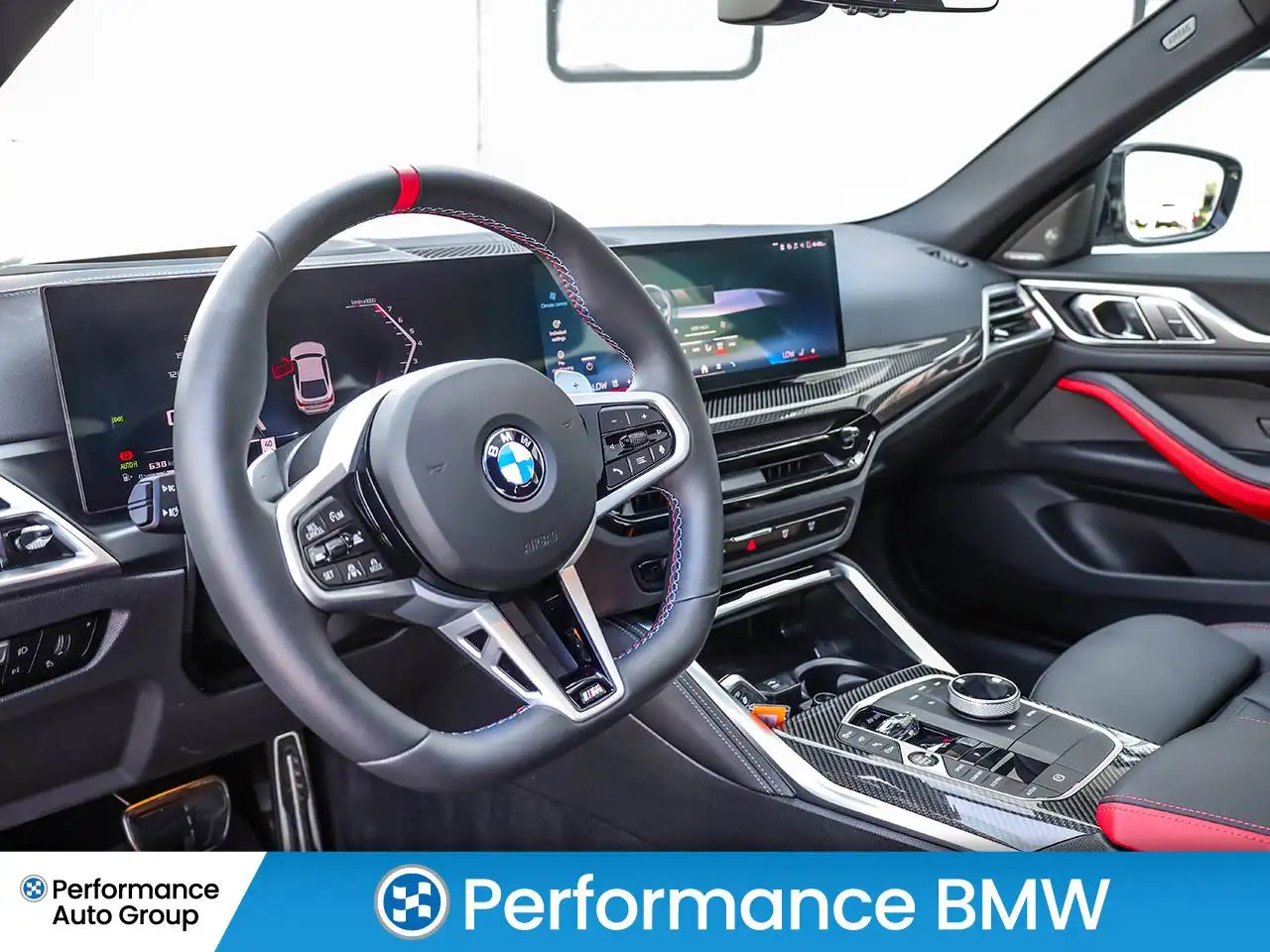 BMW 4 Series - Image 12