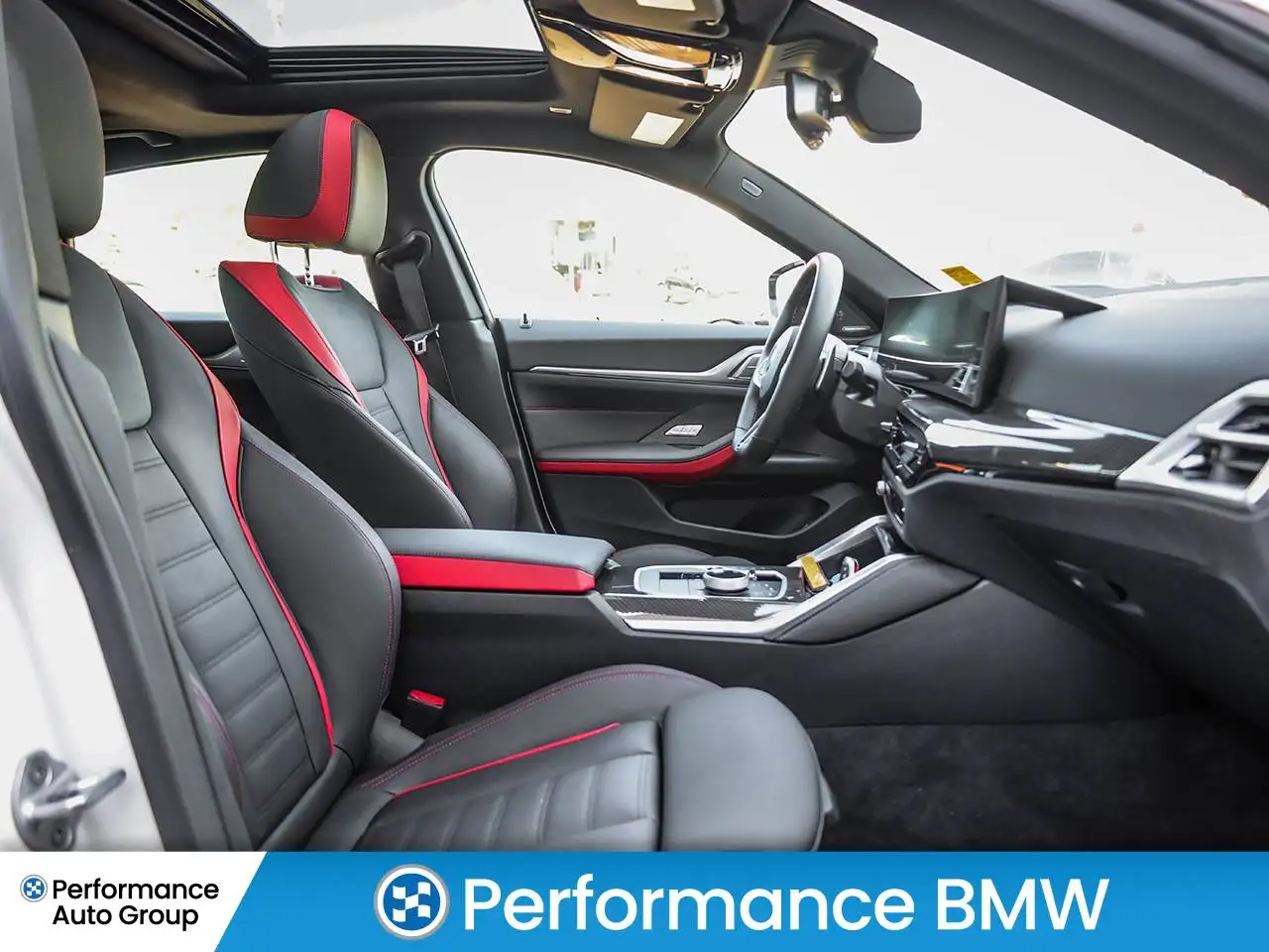 BMW 4 Series - Image 13
