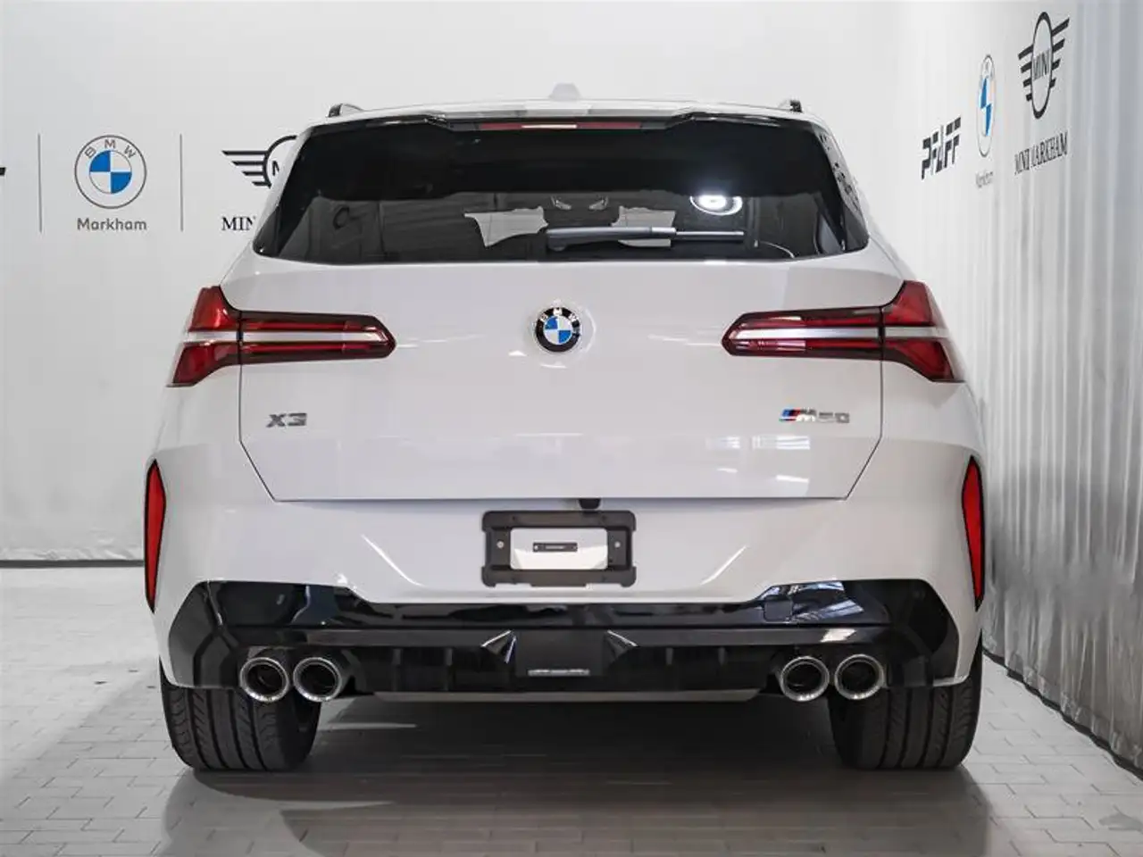 BMW X3 - Image 5